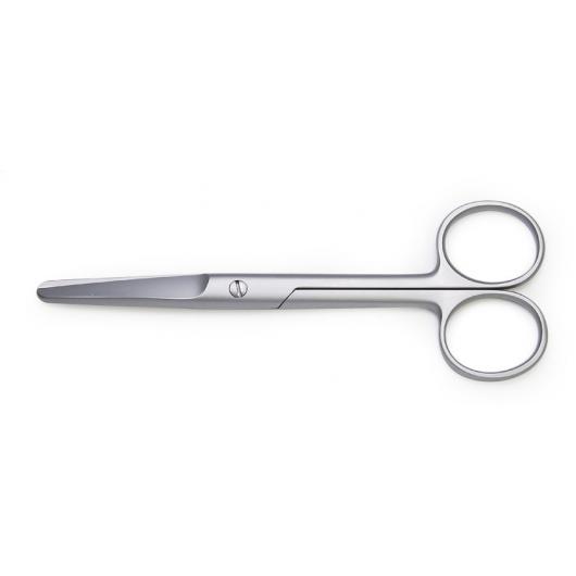 501749, Mayo Scissors, 14cm, Straight