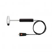 Tendon hammer sensor