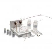 LWCC injection system