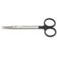 503262, Iris Scissors, 14cm, SuperCut, Curved