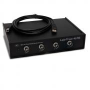 LabTrax 4-channel data acquisition system