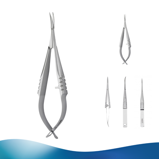 Moria scissors repair