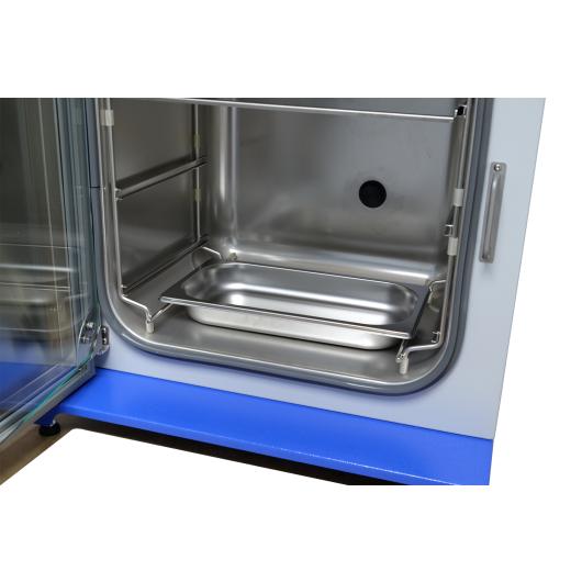 Incubator CO2 48L-Bottom-Tray