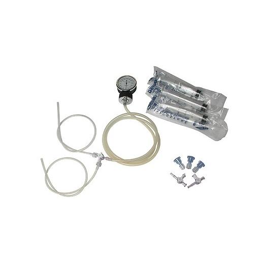 Pressure Gauge kit