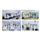 Anaerobic chambers YY-D&XD Plus installation