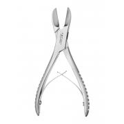 Liston gross anatomy bone cutter - straight