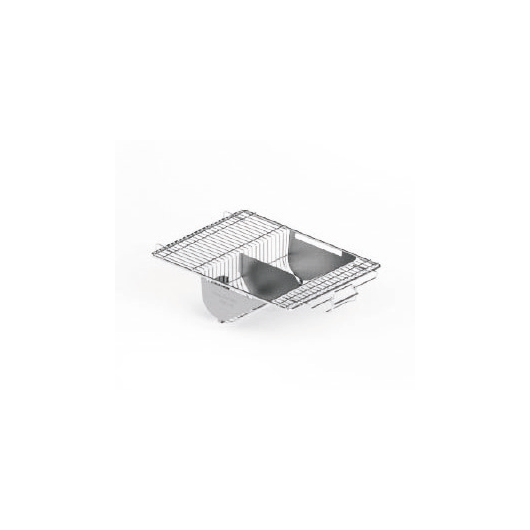 Wire lid IIS