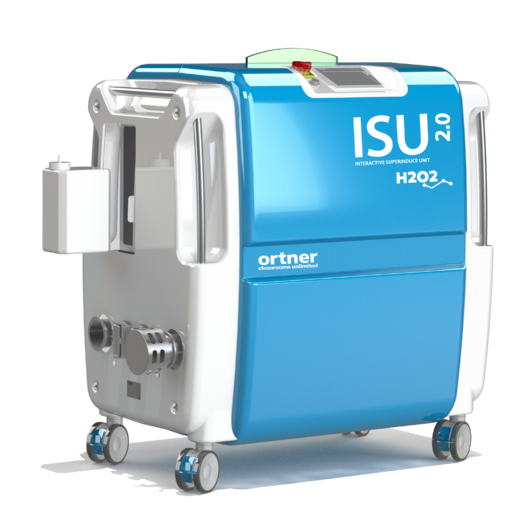 ISU 2.0