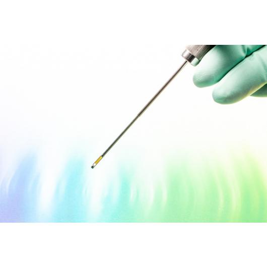 DIP-UV-MINI-2, Smallest Fiber Optic Dipping Probe 2 mm