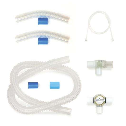 Exercise Breathing Kit