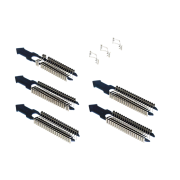 Autoclips 9 mm