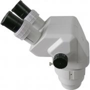 PZMIII binocular body, pair of 10x eyepieces and eyeguards