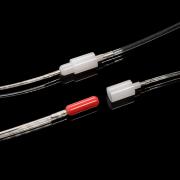 Pinport™-to-tubing connectors