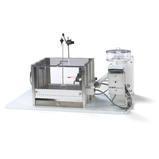Instech Self-administration cage