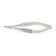 14124-G, McPherson-Vannas Scissors, 8cm, Straight, German