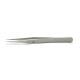 500338, Dumont Tweezers #3, 0.17 x 0.1 mm