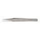 501978, Economy Tweezers #4, Style 4