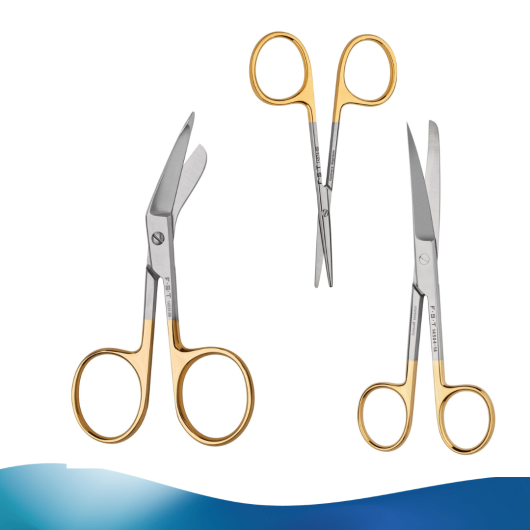 tungsten carbide scissors repair