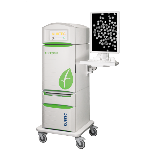 XSEED Plus System