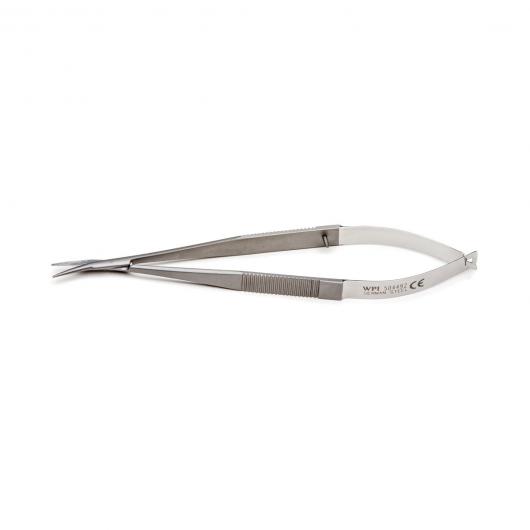 504492, Westcott Rounded Blade Scissors, Stainless Steel