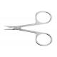 504614, WPI Swiss Scissors, 9cm, Straight, Fine, Sharp Tips