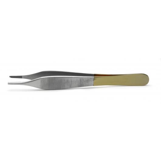500178, Adson Forceps, 12cm, Tungsten Carbide