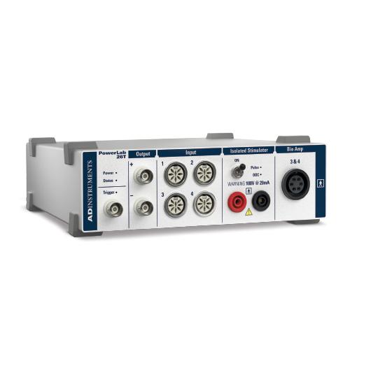 PowerLab 26T for education