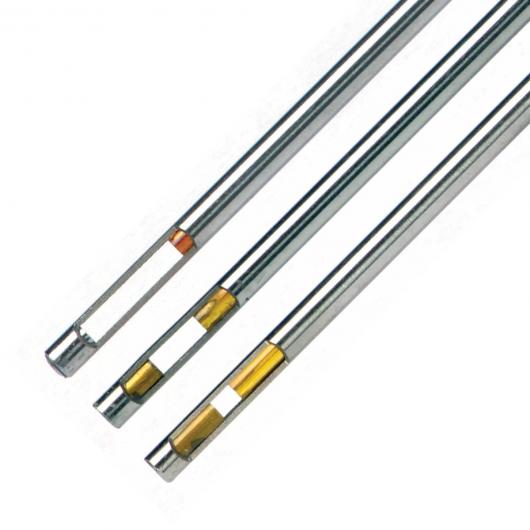 DIP-UV-MINI-10, Smallest Fiber Optic Dipping Probe 10 mm