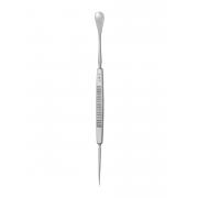 Spatula & probe - 14 cm