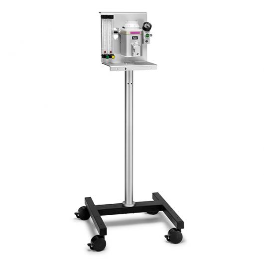 Small vet anesthesia machine