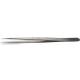 503235, Dumont Tweezers #3, 0.2 x 0.12 mm