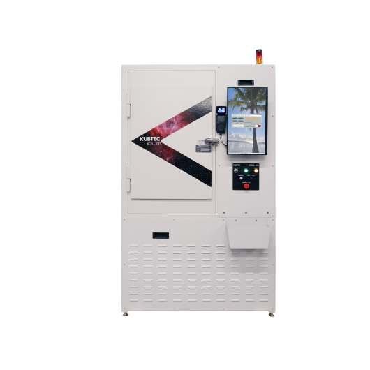 Kubtec_XCELL 225 with DIGISOURCE UI