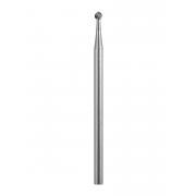 Burrs for micro drill - stainless steel