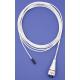 Fine needle blood flow probe, cat. no. MNP110NX