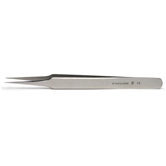 501975, Economy Tweezers #2, Style 2