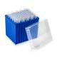 500198, Universal Pipetter Tips, Rack, 500-5000 µL