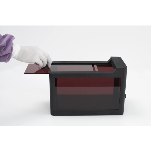 Anesthesia box rat2