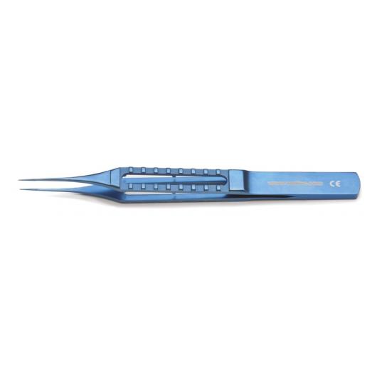 WP500097, Straight Forceps, 11.5cm, 6.0 mm