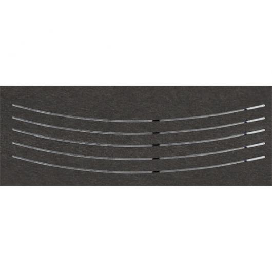 Mcao sutures for rodent stroke models