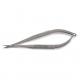 15905, Spring Scissors, 14cm, Straight