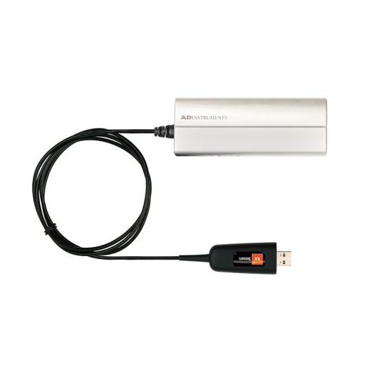 Grip force sensor for Lt system