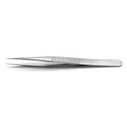 Swiss high precision tweezers, 12  cm