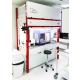 Class II Safety Cabinets for liquid handling or cytometry applications – H.Box