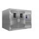 AC 7500 ss double door