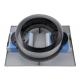 A novel device to analyse thermal preference, according to Zimmermann's method