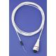 Bent-tip needle blood flow probe, cat. no. MNP150NX