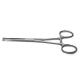 501324, Allis Tissue Forceps, 15cm, 4x5 Teeth