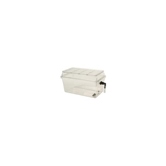 XT16C 16-Liter Clear Tank Set