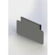 Label holder 100  x 50 mm