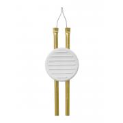 Straight fine tips for low cost cauterizer